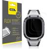 dipos FLEX 2x Pellicola Protettiva per Mibro P6 Smartwatch 1.4 Zoll