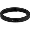 Haoge Anello anteriore a baionetta in metallo per Voigtlander 35 mm F1.5 35 mm F2 28 mm F2.0 Tipo I e II ULTRON Asferico Vintage Line Leica VM-Mount Lens LH-VM13-F