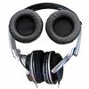 V-MOTA Cuscinetti auricolari compatibili con cuffie musicali Denon AH-P372 AHP372, parti di ricambio (1 paio)