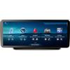 GONFEN 12,3 Qualcomm Android 14 8-Core 8GB+128GB Autoradio Bluetooth 5.1 per Mercedes Benz Classe E W207 C207 A207 NTG 4.0 Supporta GPS Navigatore IPS OEM Wireless CarPlay Android Auto WiFi DAB+ Canbus 2K