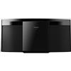 Panasonic SC-HC200EB-K Micro Hi-Fi compatto con CD e Bluetooth, nero