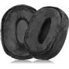Deeke Cuscinetti di ricambio in velluto per ATH-M50x M50 M40 WS1100i M30 T22 T44 T3, HD280 Pro SRH 440, Sony MDR-7506 7510 7520 7500 V6 V7 CD900ST 1ABT 1RR BT 1RNC. Auricolare