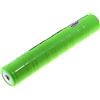 akku-net Batteria per borsa Maglite 108-000-817, 6V, NiMH