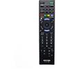 Aurabeam Telecomando Sostitutivo TV per Sony KDL-32EX520 televisione