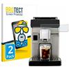 brotect Pellicola Protettiva Opaca per DeLonghi Eletta Explore Pellicola Protettiva Anti-Riflesso (2 Pezzi)