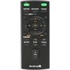 Nicear Telecomando per altoparlanti Telecomando per soundbar Telecomando a infrarossi per RM-ANU192 HT-CT60BT SA-CT60BT SA-CT60