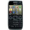 Nokia E72 2.36 Single SIM 1500mAh Black - Smartphones (5.99 cm (2.36), 320 x 240 pixels, 5 MP, Symbian OS 9.3, Black)