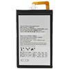 WXKJSHOP BAT-63108-003 Batteria di ricambio compatibile con BlackBerry Keyone DTEK70 DK70 BBB100-2 BBB100-7 BBB100-1 BBB100-5 3.85V 3440mAh/13.24Wh