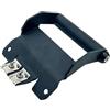STRJUS Porta Telefono Moto Per VOGE Per Valico Per 900DSX Per DS900X 900 DSX Supporto Per Smartphone Per Estensione Di Navigazione GPS Per Moto