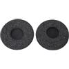 YPREWY 1 Paia Ear Pad Cuffie di Ricambio Cuscinetti Per Biz 2300 2400 GN2000 Cuffie Auricolare Sostituzione Dell'orecchio