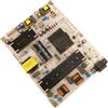 RRYUIOO Scheda Di Alimentazione TV BRSAG7.820.8718 RSAG7.820.8718/ROH, Compatibile Con Hisense 65H6570G 65R7G5 65A7100FTUK 65A7100, Parti Della Scheda Madre