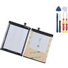 SiuVorZhi Cover posteriore batteria per Ulefone Armor 8 / Armor 8 Pro batteria con kit di riparazione
