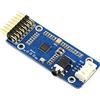 RAKSTORE WM8960 Stereo Codec Audio Modulo Play Record 3D Surround Registrazione Suono Programmabile Encoder Modulo per Arduino SMT32