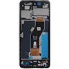 Generic Per Infinix Smart 8 per Smart8 X6525 Display LCD Touch Screen Digitizer Assembly Ricambio (con Telaio)