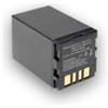 Heib - Batteria per JVC Tipo BN-VF733 Antracite - 3300 mAh - 7,2 V - Li-ion