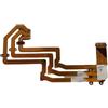 Generic Cavo flessibile PWB LCD Flexible Cable PWB FP-2359 Compatible With Sony Digital 4K Video Camera Recorder