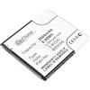 cellePhone mobile generation cellePhone Batteria Li-Ion Compatibile con Samsung Galaxy Mega 5.8 (GT-I9150 / GT-I9152) (sostituita EB-B650AE)