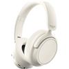 Vieta Pro | Cuffie Bluetooth ibride con cancellazione del rumore, batteria da 50 ore, microfono, doppio accoppiamento, pieghevoli e regolabili. Cuffie stereo Silence 4 con USB-C
