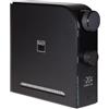 NAD D3045 - Amplificatore HiFi integrato, colore: Nero
