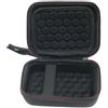 GKYQVE Custodia da viaggio per Powerbank da 30 W/22,5 W, con design antiurto e custodia rigida portatile facile da trasportare