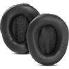HTINDUSTRY Cuscinetti auricolari di ricambio Compatibile con Beyerdynamic DT231 DT231PRO DT235 DT131 MMX2 MMX1 Cuffie