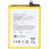 AccuCell Batteria compatibile con Oppo A52 2020, polimeri di litio, 3,87 V, 5000 mAh, 19,35 Wh, senza attrezzi