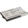 Cameron Sino CS-MYX5SL Batteria 1000mAh compatibile con [Sagem] MY-X3, MY-X5, MY-X5M, MYX3, MYX3D, MYX5 sostituisce 188973731, 251165224, SA-SNX