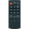 VINABTY N2QAYB000949 Telecomando di ricambio applicabile per Panasonic N2QAYB000949 SC-HC39 SA-HC39 Audio System