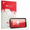 upscreen Pellicola Protettiva per Carpuride W603 6.3 Protezione Schermo Hybrid Glass - 9H Durezza