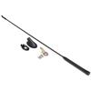 Mnsun - Kit di base per antenna auto per Focus 2000-2007, 54 cm