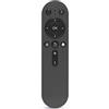 NexiGo Replacement Remote Control for PJ40 Projector, Infrared Remote Control with 26FT Remote Distance, Black