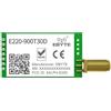 CDBAIRUI 868 MHz 915 MHz LLCC68 Wireless LoRa Modulo ISM 30 dBm Distanza 10 km RSSI Ultiple Trasmissione LoRa Spettro Diffusione IMMERSIONE Interfaccia UART Antenna SMA-K