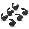 JTQYFI Auricolari auricolari in silicone S/per M/L tappi gel altezza orecchio 1 set Hua Wei Xsport/Honor Am61 Headse Cover
