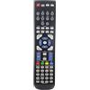 Arkaia Telecomando di ricambio per Pioneer DVR-560H-S/WYXV5 | DVR-560HK | DVR-560HS | DVR-560HX-K