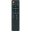 VINABTY TSSN10B Telecomando di ricambio applicabile per AudioAffairs SB 010 Soundbar Audio Speaker