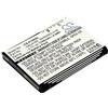 Cameron Sino CS-P100SL Batteria 1100mAh compatibile con [Qtek] G100, per [HTC] Galaxy, per [Dopod] P100, per [I-Mate] PDA-N, per [CyberBank] POZ G300, per [Pharos] PTL525P, Traveler 525, Traveler 525E, 525T, GPS