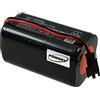 akku-net Batteria per altoparlante Mipro MA-101B, 14,8V, agli ioni di litio