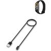 yystao Cavo per Xiaomi 10/9pro, stazione di ricarica magnetica stabile e cavo di ricarica USB compatibile con Xiaomi 10/9pro Smartwatch