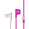 Urbanista London 3.0 auricolare per telefono cellulare Stereofonico Rosa Cablato