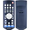 TCNOUMT Nuovo telecomando di ricambio FSR30 WE87810, adatto per Yamaha Soundbar NS-BR300 SR-300 YHT-S301 YHT-S400