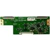XLZACDMB Scheda T-con, Compatibile For LG, 43/49/55 Pollici V15 FHD DRD 6870C-0532A 6870C-0532B 6870C-0532C Scheda TVScheda Madre TV Telefono(55 inch)