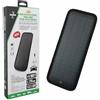 ZIM&MANN Mantenitore di Carica Solare per Batteria 12V | 5W/270mA | Ideale per Veicoli Inattivi