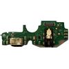 Generico Ricambio Compatibile con TCL 50 5G T613K CIRCUITO MODULO PCB SCHEDA PORTA USB TYPE C CONNETTORE jack DI CARICA RICARICA + MICROFONO CHIAMATE DC BOARD SYNC DATI +IN JACK CUFFIE