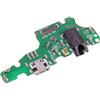OnlyTech - Circuito Interno del connettore di Ricarica Dock USB, Presa Jack, Antenna e Microfono del Huawei Mate 10 Lite