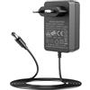 RUITROLIKER Compatibile con alimentatore di rete AC per Router Wireless E1200 E1500 E2000 E2500 E3200 E4200