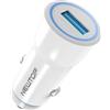 N NEWTOP Caricabatterie CC09 Accendisigari Porta USB 2.4A Ricarica Caricatore Rapida Universale Auto Camper Macchina Camion per Cellulari Smartphone Tablet Xiaomi, Oppo Realme Samsung Huawei Redmi