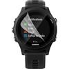 PHONILLICO Pellicola protettiva in plastica per orologio Garmin Forerunner 935 [6 pezzi] Protezione per schermo ultra resistente