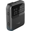 Fangxuee Trasmettitore Ricevitore Audio -LL/HD/AD LC3 Auracast Le Adattatore Audio AUDOPER Adattatore Audio Musica Stereo Wireless con Microfono