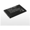 Heib qualità Batteria - Batteria per Samsung Tipo AB043446BE - 850mAh - 3.7V - Li-Ion - Batteria Non Originale - Alta QUALITA
