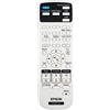 Onlineaudioelectrical Telecomando di ricambio originale per proiettore per Epson EH-TW650 / EHTW650